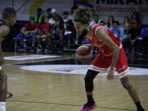 Edry González: “Entrenar a un alto nivel de exigencia me dio resultados”
