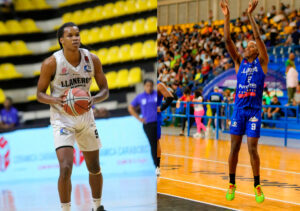 Yustin Llerena: “Fue una experiencia muy linda y especial”