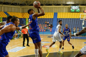 Llaneros y Marinos se imponen de locales