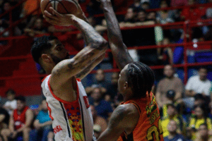 Anyeuri Castillo se encumbró en la cuarta semana del Súper 4