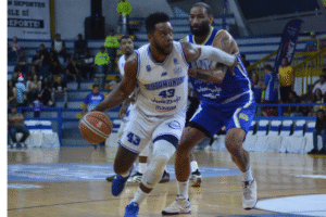 Trotamundos aseguró el primer lugar del Súper 4