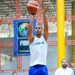 Carlos Fulda preselección